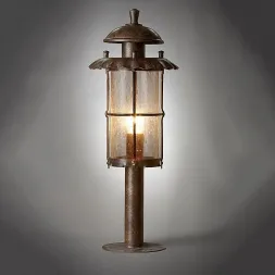 Уличный светильник L Arte Luce L70784.07
