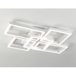 Потолочный светильник Ambrella Light Acrylica Disk FA1011