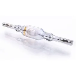 Лампа галогеновая rx7s 150w 4200k трубчатая прозрачная 151ndl
