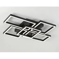 Потолочный светильник Ambrella Light Acrylica Disk FA1012