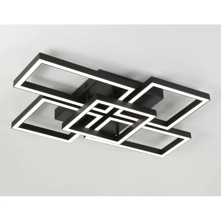 Потолочный светильник Ambrella Light Acrylica Disk FA1012