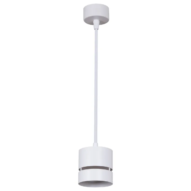 Подвесной светильник Reluce 53017-0.9-001MN GX53 WT