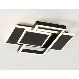 Потолочный светильник Ambrella Light Acrylica Disk FA1022