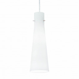 Подвесной светильник Ideal Lux Kuky SP1 Bianco