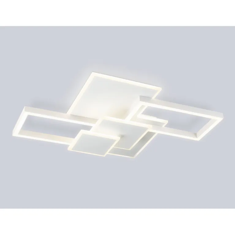 Потолочный светильник Ambrella Light Acrylica Disk FA1031