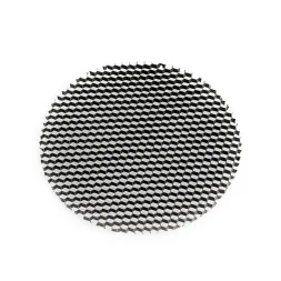 Фильтр сетчатый Arlight MAG-ORIENT-HC-R60 (BK) 035595