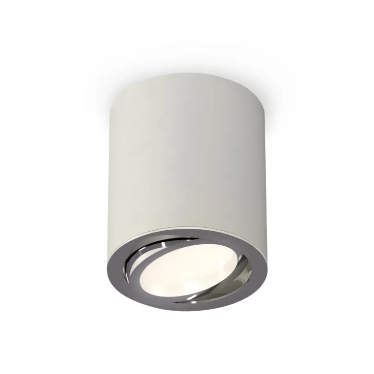 Потолочный светильник Ambrella Light Techno Spot XS7423021 (C7423, N7003)