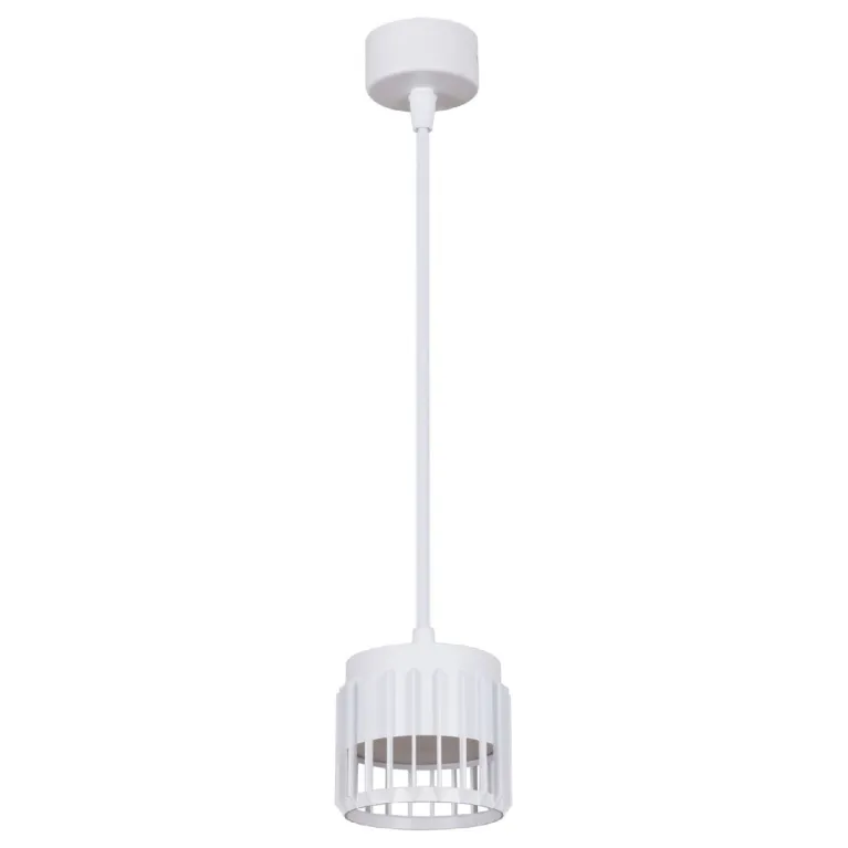 Подвесной светильник Reluce 53018-0.9-001MN GX53 WT