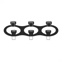 Рамка Lightstar Intero 16 217637