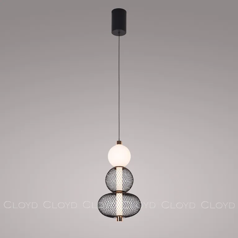 Подвесной светильник Cloyd Supernova 11484