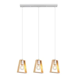 Подвесной светильник Arte Lamp Brussels A8030SP-3WH