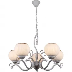 Подвесная люстра Omnilux Ovilo OML-53403-05