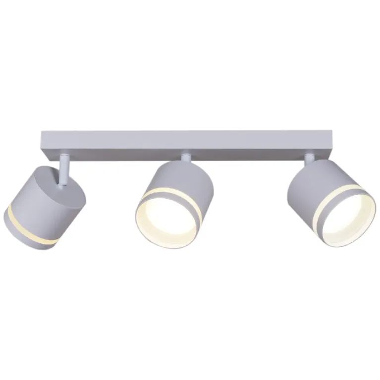 Спот Reluce 53001-9.5-003IL SPOT LIGHT GX53 WT