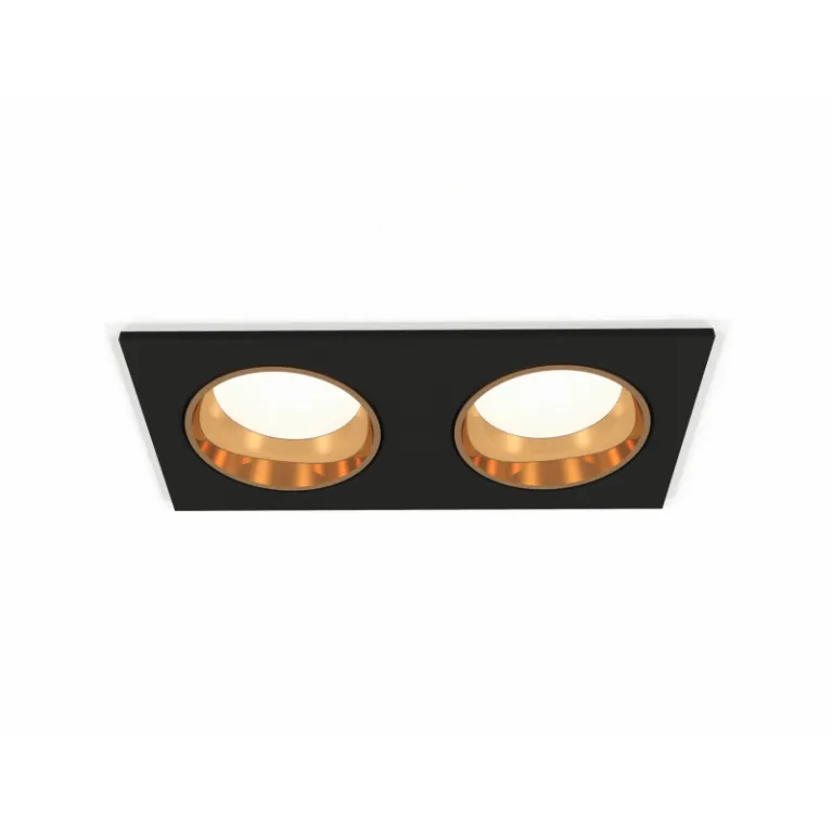 Встраиваемый светильник Ambrella Light Techno XC6526004 (C6526, N6113)