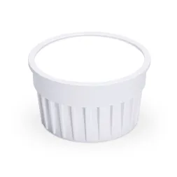 Лампа светодиодная Ambrella Light MR16 18W 4200K белая 207408