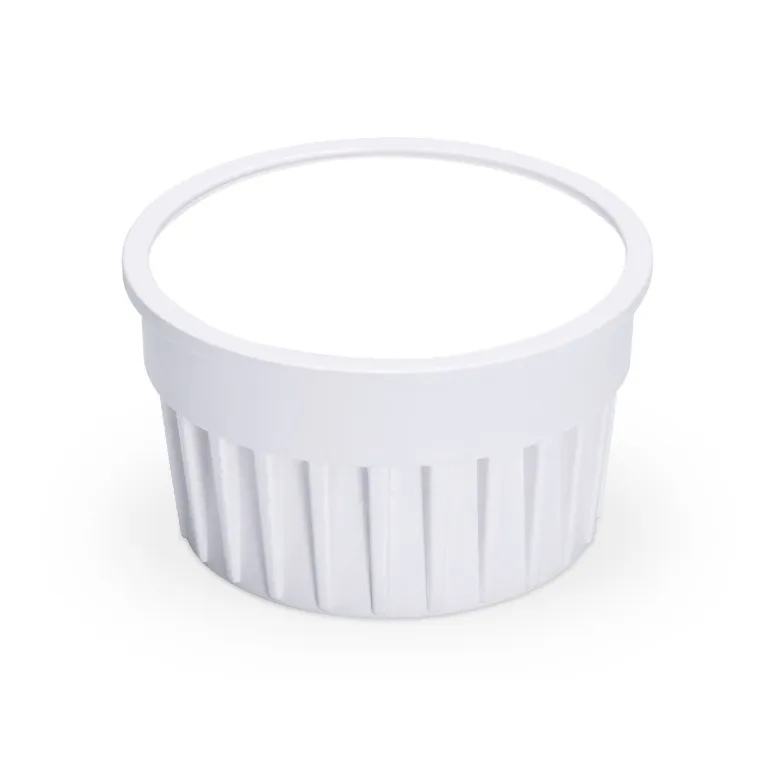 Лампа светодиодная Ambrella Light MR16 18W 4200K белая 207408