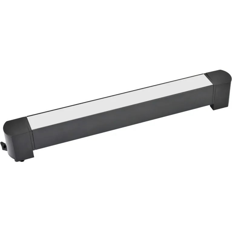 Трековый однофазный светильник Myfar Lines MT0112-16W3K-B