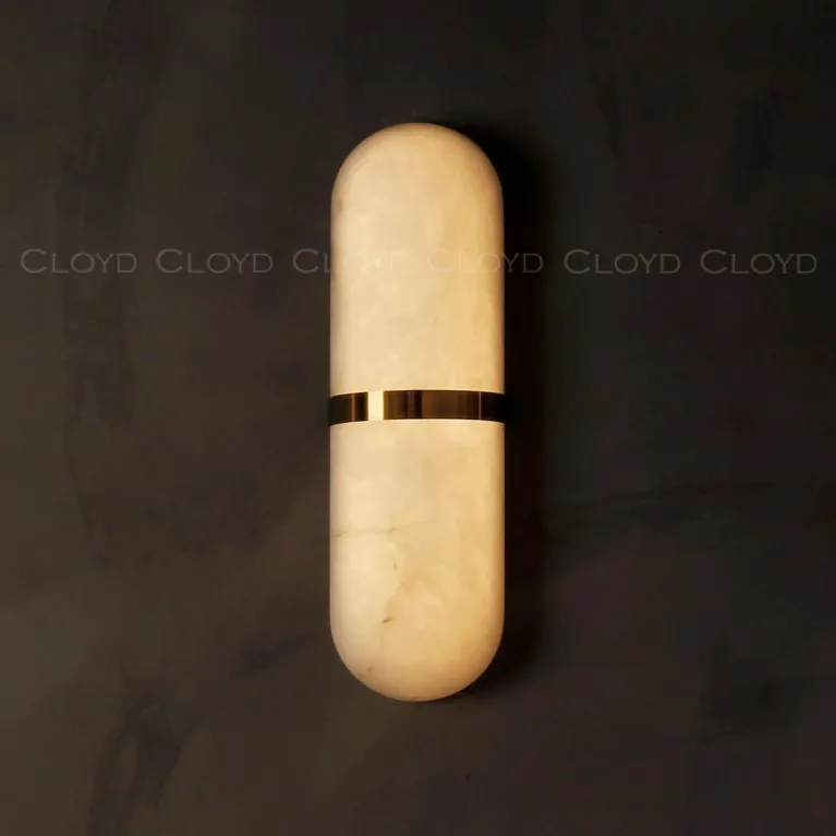 Настенный светильник Cloyd Dilemma 20379