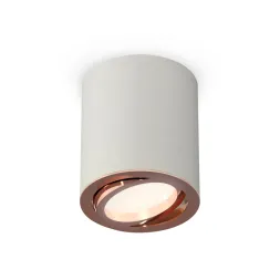 Потолочный светильник Ambrella Light Techno Spot XS7423023 (C7423, N7005)