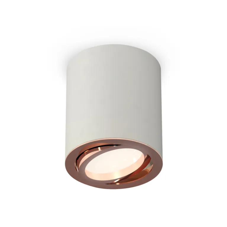 Потолочный светильник Ambrella Light Techno Spot XS7423023 (C7423, N7005)