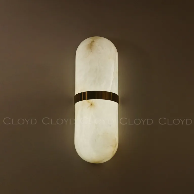 Настенный светильник Cloyd Dilemma 20379