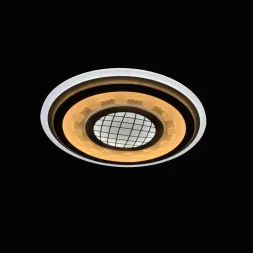 Потолочная люстра Natali Kovaltseva LED LAMPS 5603
