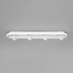 Светодиодный спот Eurosvet Slam 20123/4 LED белый