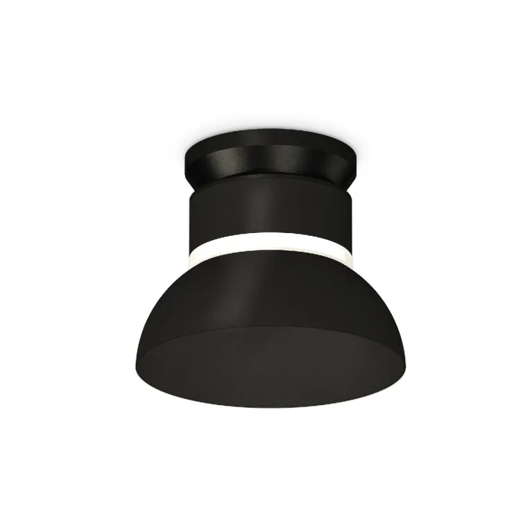 Накладной светильник Ambrella Light Techno spot (N8902, C8102, N8141) XS8102051