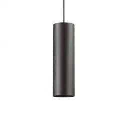 Подвесной светильник Ideal Lux Look SP1 Big Nero
