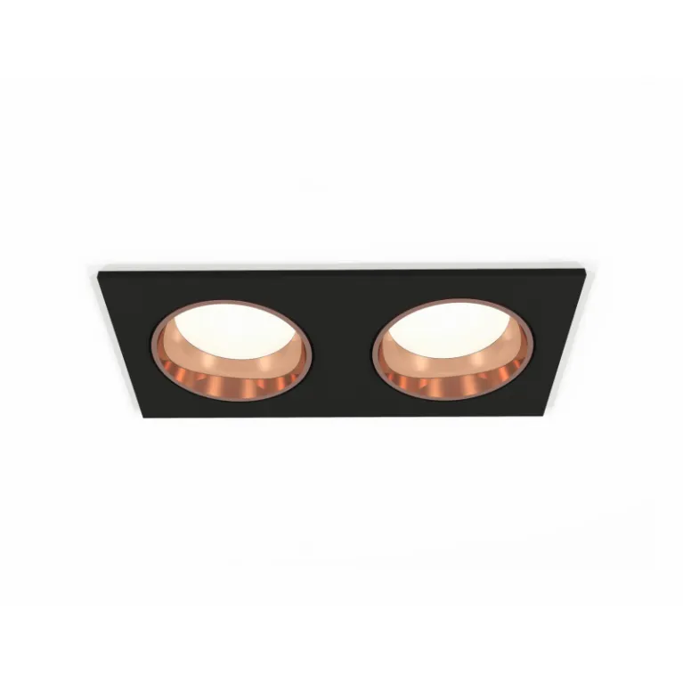 Встраиваемый светильник Ambrella Light Techno XC6526005 (C6526, N6114)