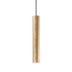 Подвесной светильник Ideal Lux Look SP1 Small Oro