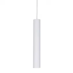 Подвесной светильник Ideal Lux Look SP1 Small Bianco