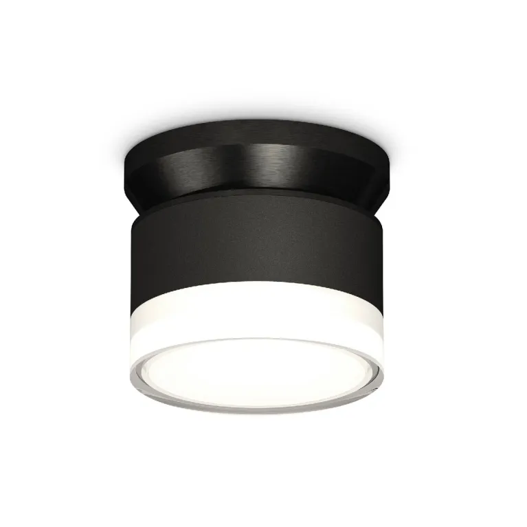 Накладной светильник Ambrella Light Techno spot (N8902, C8102, N8399) XS8102052