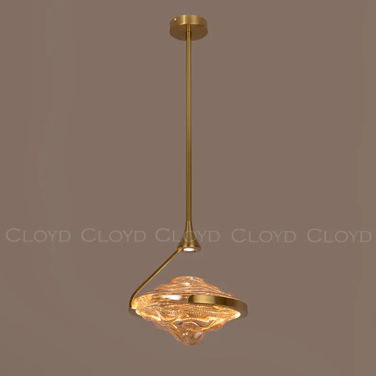 Подвесной светильник Cloyd Amalgama 11425