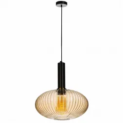 Подвесной светильник Loft IT 2071-С+BL