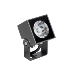 Прожектор Arlight ALT-BLOCK-S65x65-5W Day4000 (GR, 15 deg, 230V) 055236 Прожектор Arlight ALT-BLOCK-S65x65-5W Day4000 (GR, 15 deg, 230V) 055236