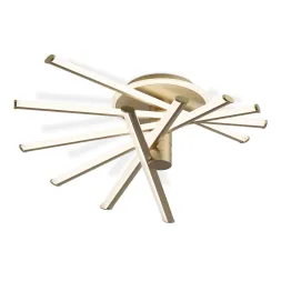 Потолочный светильник Ambrella Light Comfort LineTech FL6234