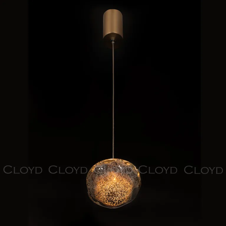 Подвесной светильник Cloyd Vocal 11344