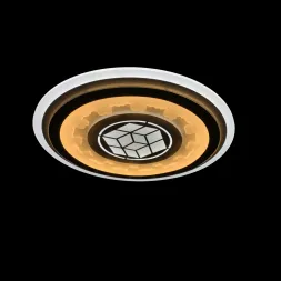 Потолочная люстра Natali Kovaltseva LED LAMPS 5601