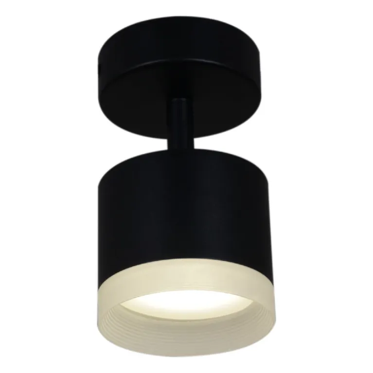 Спот Reluce 53004-9.5-001IL SPOT LIGHT GX53 BK