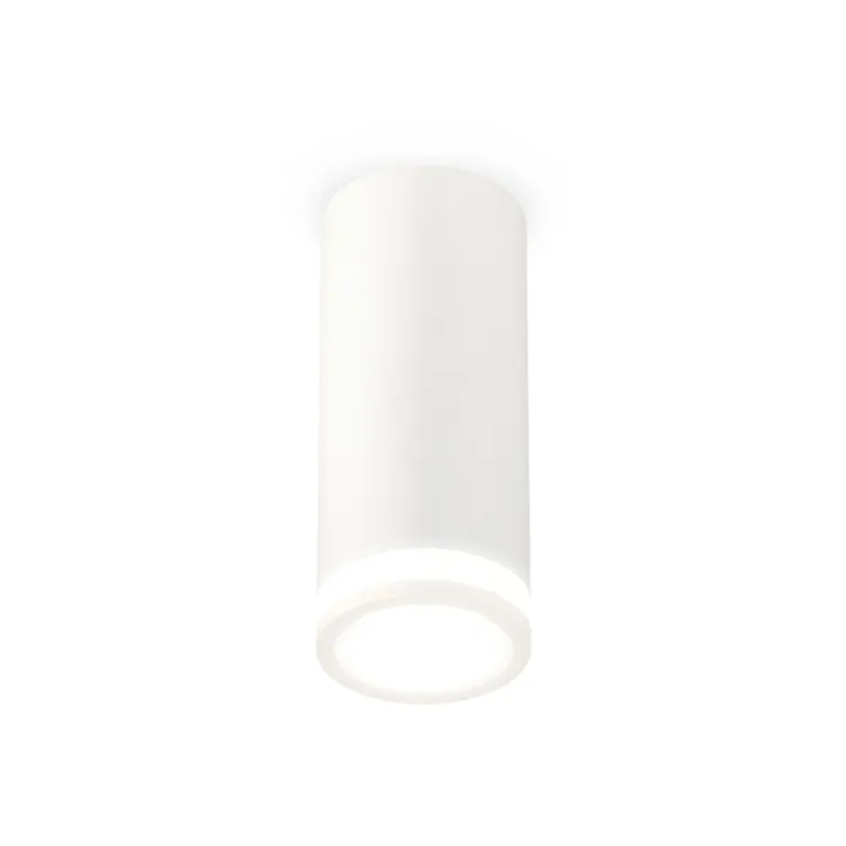 Потолочный светильник Ambrella Light Techno Spot XS7442012 (C7442, N7120)