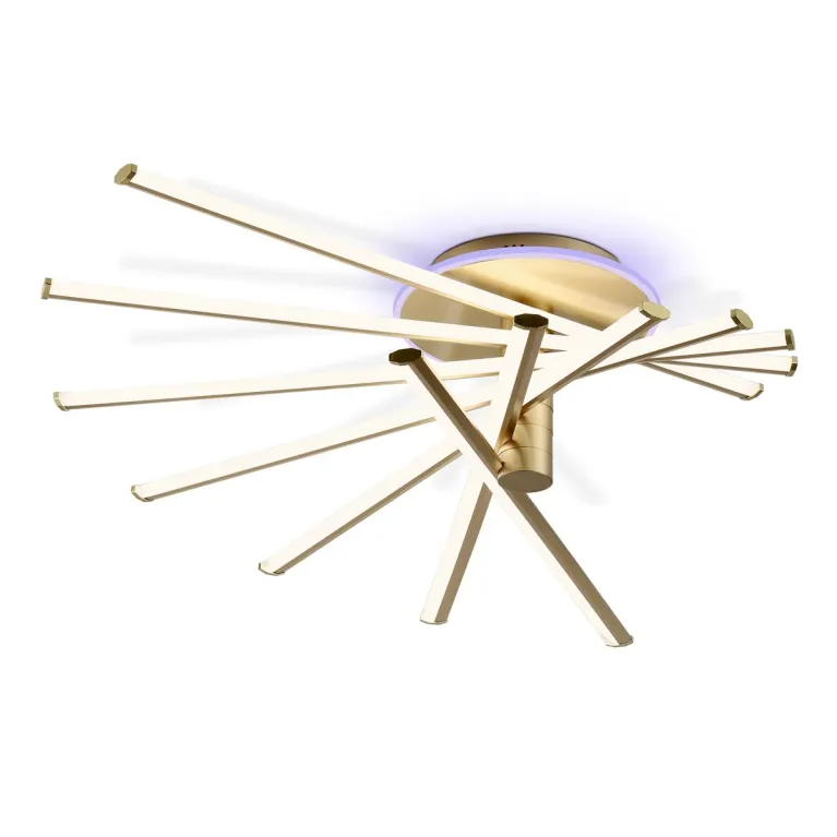 Потолочный светильник Ambrella Light Comfort LineTech FL6244