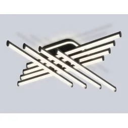 Потолочный светильник Ambrella Light Comfort LineTech FL6262