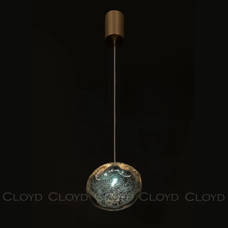 Подвесной светильник Cloyd Vocal 11347