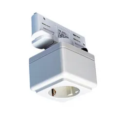 Розетка 3Ph Eutrac 1001525
