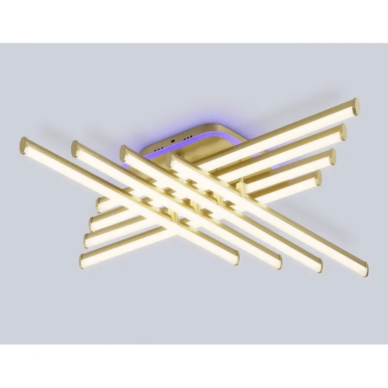 Потолочный светильник Ambrella Light Comfort LineTech FL6263