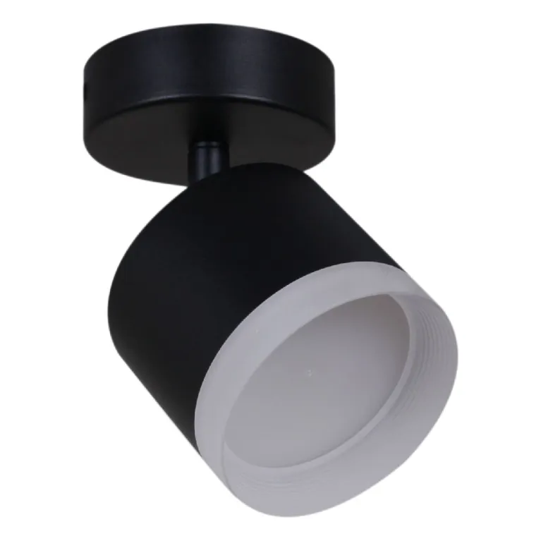 Спот Reluce 53004-9.5-001IL SPOT LIGHT GX53 BK