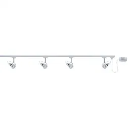 Шинная система Paulmann URail System Set 96882