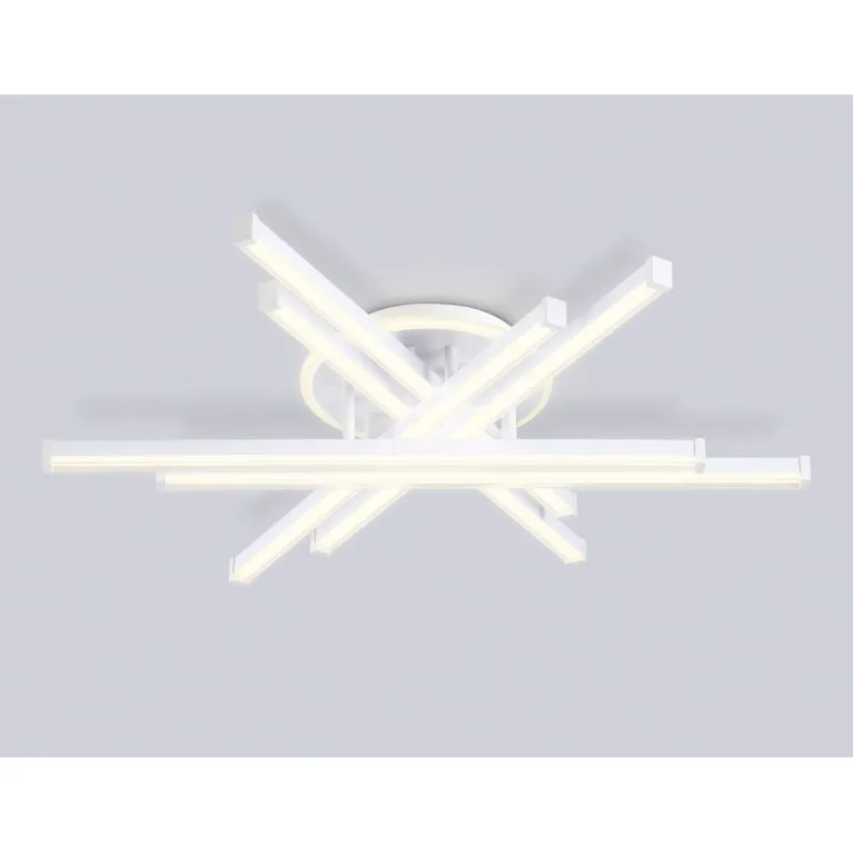 Потолочный светильник Ambrella Light Comfort LineTech FL6271