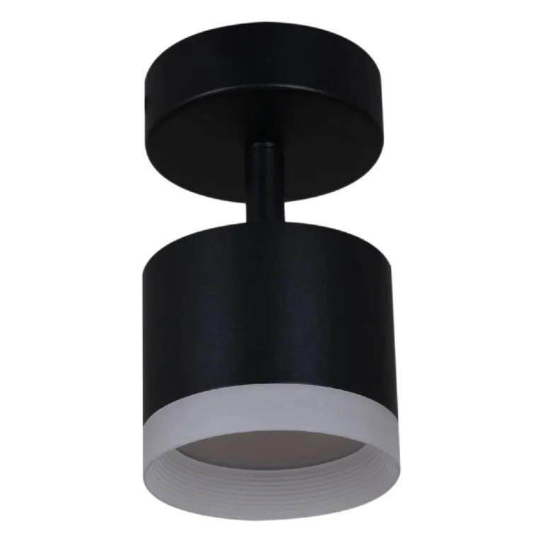 Спот Reluce 53004-9.5-001IL SPOT LIGHT GX53 BK